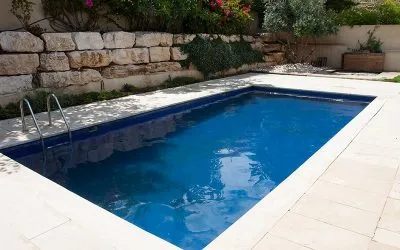 A Guide on Natural Pool Coping