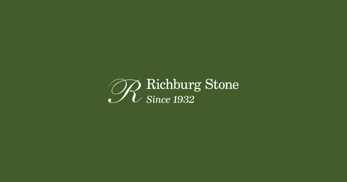 Different Colors of Oklahoma Bluestone | Richburg Stone