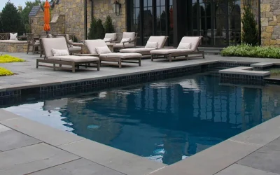 Insider Tips for Choosing Stone Pool Coping